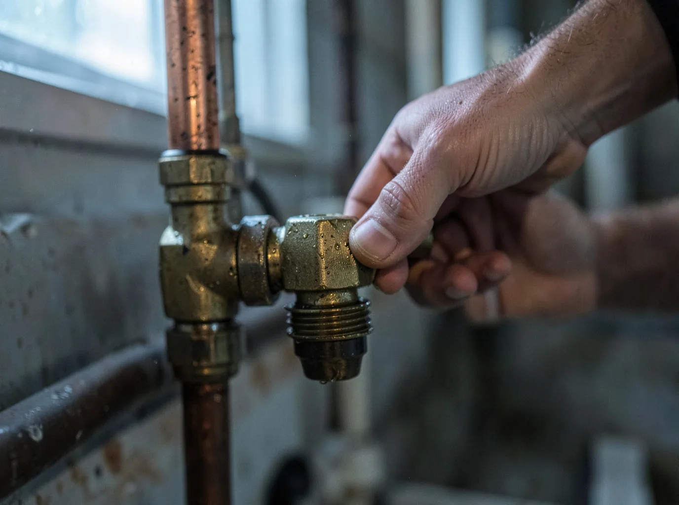 Emergency Plumber Mcfaddin, TX FAQs